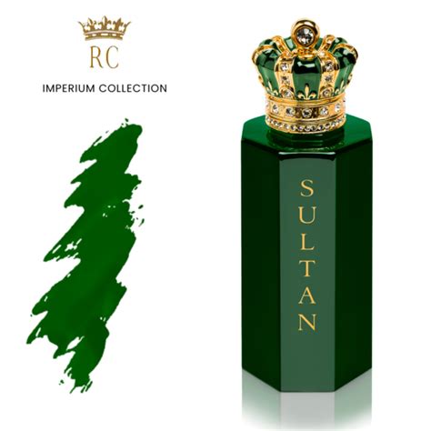 Royal Crown Sultan by Royal Crown .